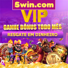 5win.com Ganhe R$ 100,00 Gratis