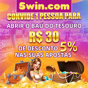 5win.com Fundo de Resgate de Perdas Semanais