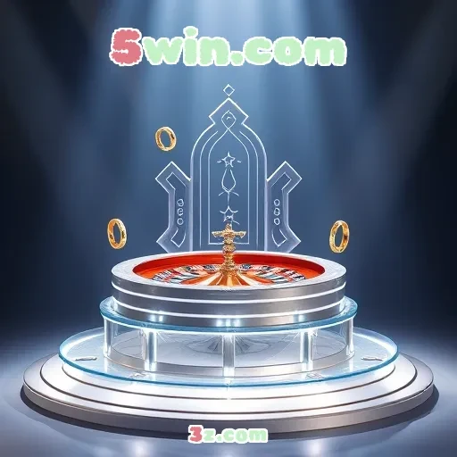 5win.com: Apostas Esportivas que Transformam Seu Jogo
